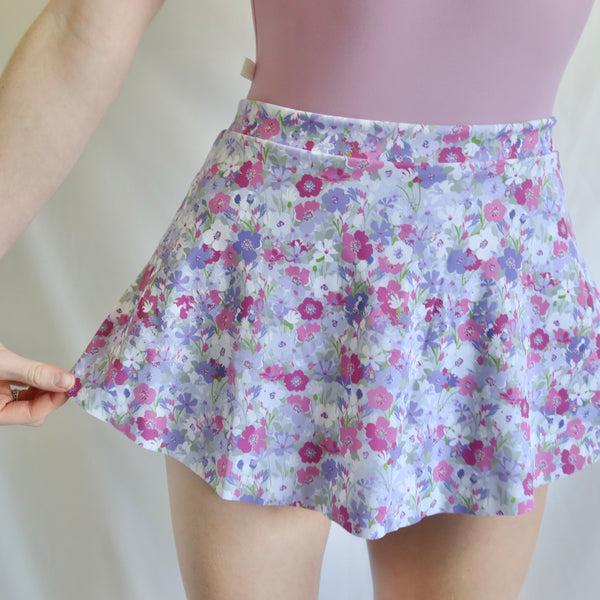 Bloom Skirt